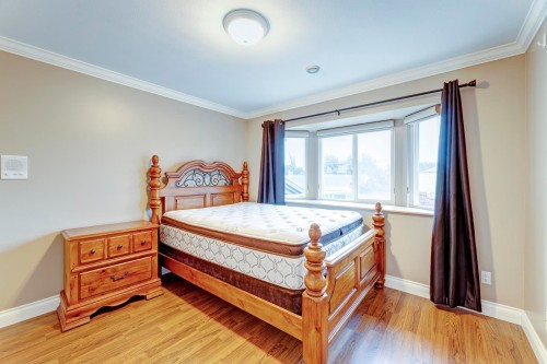 7988-7988 Sunnyholme Crescent, Richmond, BC 