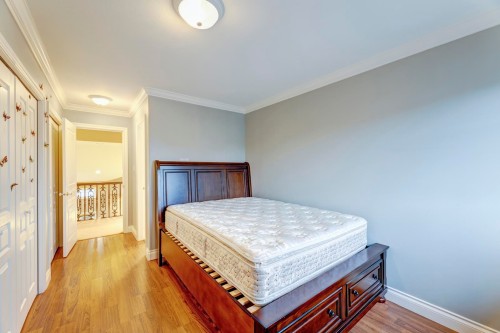 7988-7988 Sunnyholme Crescent, Richmond, BC 