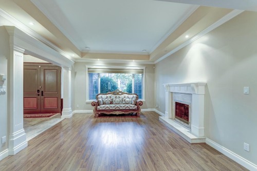 7988-7988 Sunnyholme Crescent, Richmond, BC 