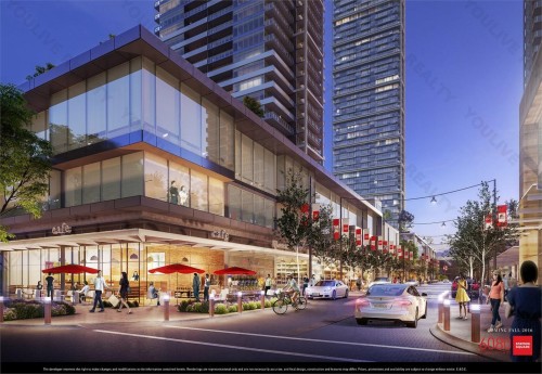 602-6000 Mckay Avenue, Burnaby, BC 