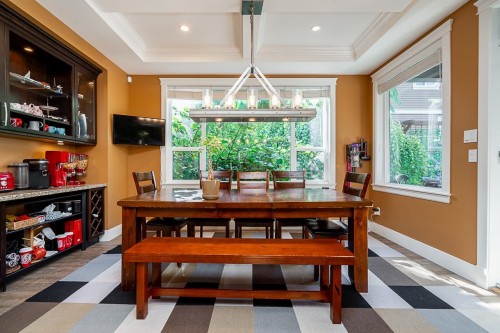 16-13210 Shoesmith Crescent, Maple Ridge, BC 