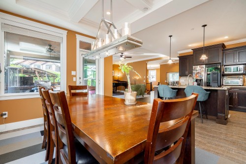 16-13210 Shoesmith Crescent, Maple Ridge, BC 