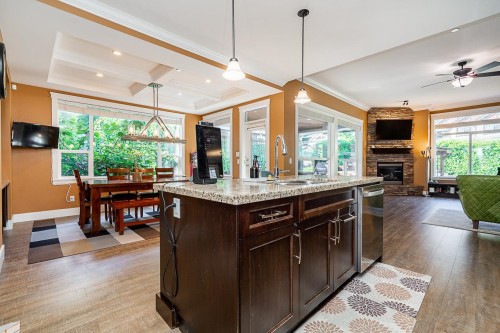 16-13210 Shoesmith Crescent, Maple Ridge, BC 