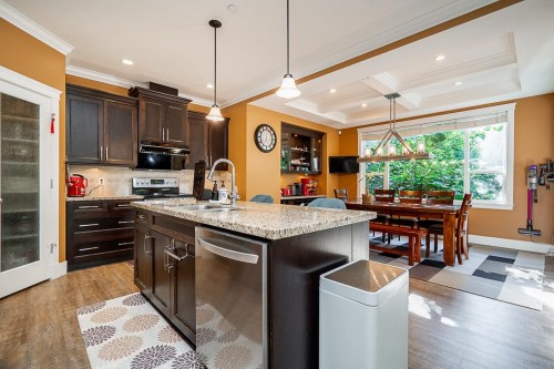 16-13210 Shoesmith Crescent, Maple Ridge, BC 