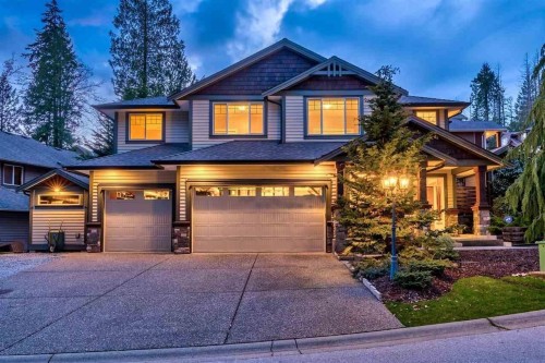 16-13210 Shoesmith Crescent, Maple Ridge, BC 