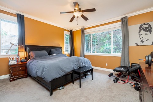 16-13210 Shoesmith Crescent, Maple Ridge, BC 