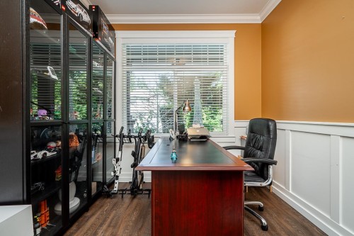 16-13210 Shoesmith Crescent, Maple Ridge, BC 