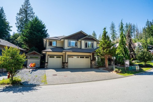 16-13210 Shoesmith Crescent, Maple Ridge, BC 