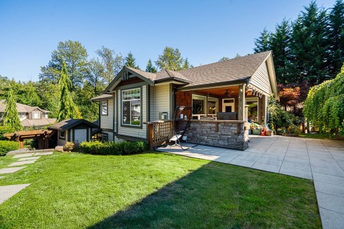 16-13210 Shoesmith Crescent, Maple Ridge, BC 