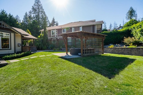 16-13210 Shoesmith Crescent, Maple Ridge, BC 