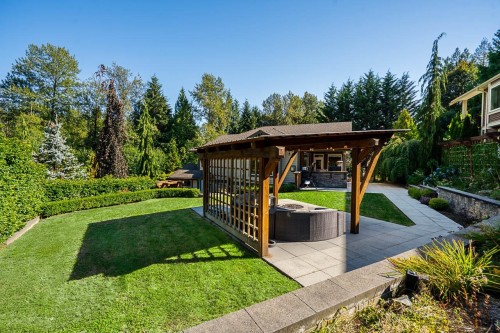 16-13210 Shoesmith Crescent, Maple Ridge, BC 