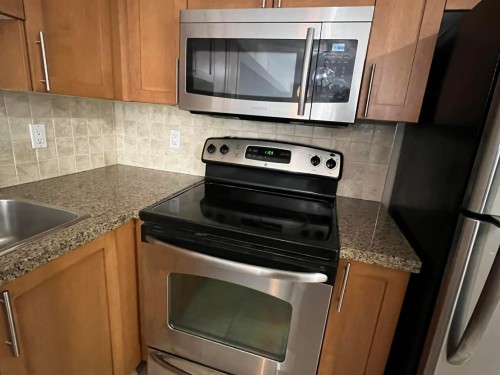 104-2373 Atkins Avenue, Port Coquitlam, BC 