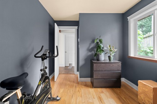 964 Village Drive, Bowen Island, BC 