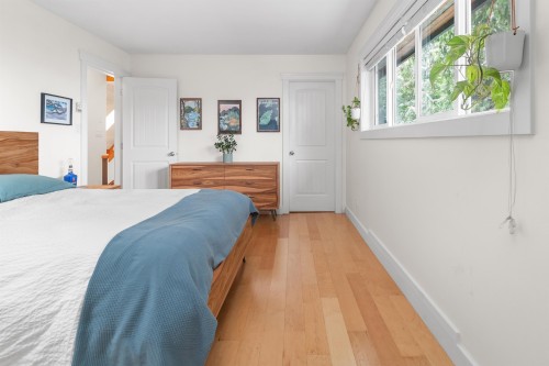 964 Village Drive, Bowen Island, BC 