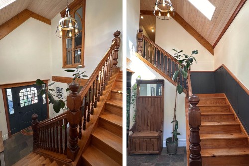 964 Village Drive, Bowen Island, BC 