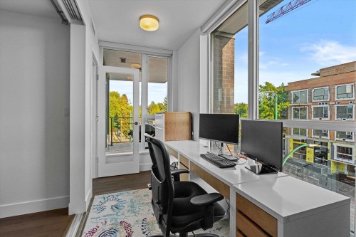 312-2118 15Th Avenue W, Vancouver, BC 