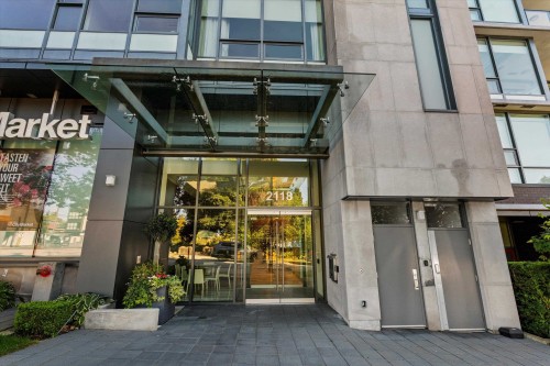 312-2118 15Th Avenue W, Vancouver, BC 