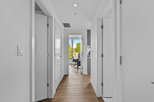 312-2118 15Th Avenue W, Vancouver, BC 