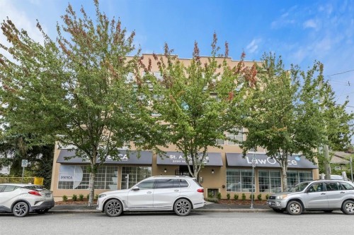 401-22351 St Anne Avenue  Maple Ridge, BC V2X 2E7