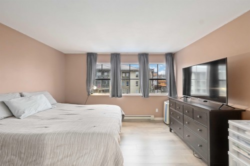 401-22351 St Anne Avenue, Maple Ridge, BC 