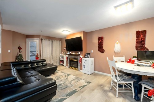 401-22351 St Anne Avenue, Maple Ridge, BC 