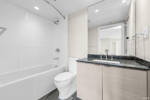 2203-488 Marine Drive Sw, Vancouver, BC 