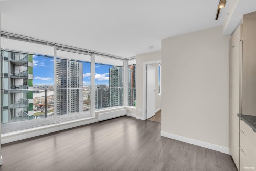 2203-488 Marine Drive Sw, Vancouver, BC 