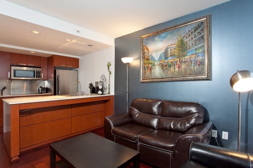 706-1255 Seymour, Vancouver, BC 