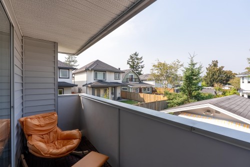 3515 Richmond Street, Richmond, BC 