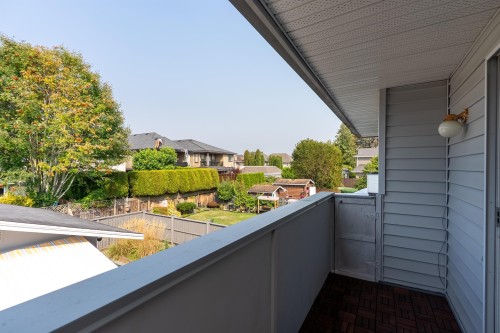 3515 Richmond Street, Richmond, BC 