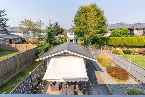 3515 Richmond Street, Richmond, BC 