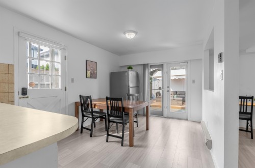 3515 Richmond Street, Richmond, BC 