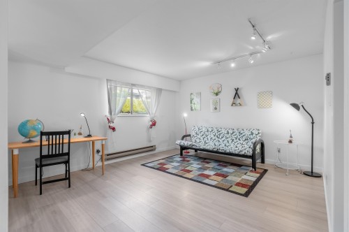 3515 Richmond Street, Richmond, BC 