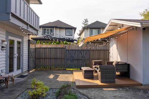 3515 Richmond Street, Richmond, BC 