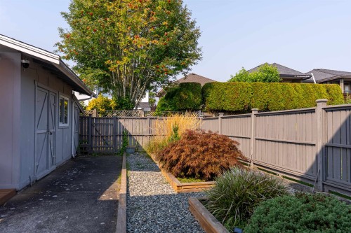 3515 Richmond Street, Richmond, BC 