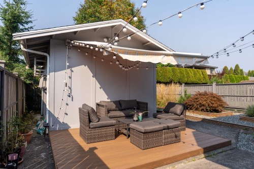 3515 Richmond Street, Richmond, BC 