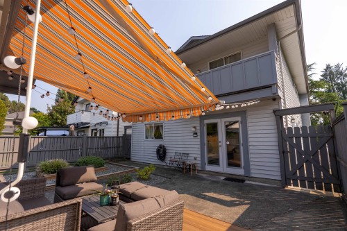 3515 Richmond Street, Richmond, BC 