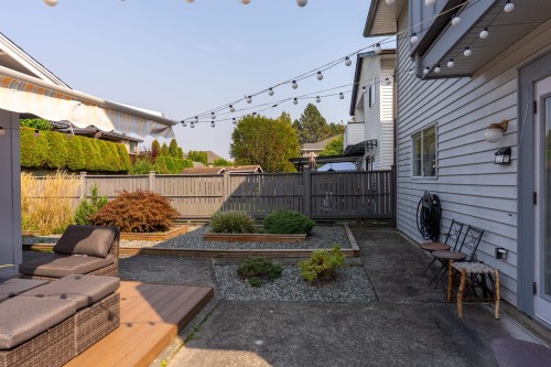 3515 Richmond Street, Richmond, BC 