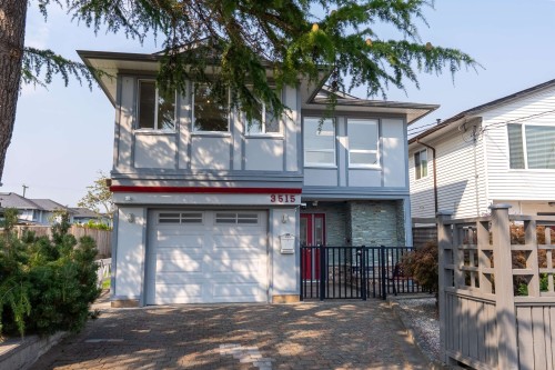 3515 Richmond Street, Richmond, BC 