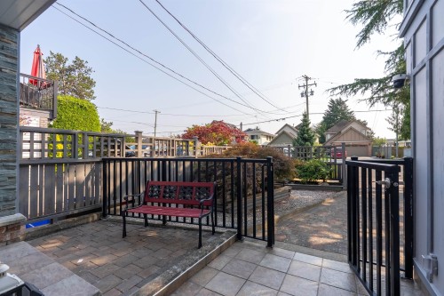 3515 Richmond Street, Richmond, BC 