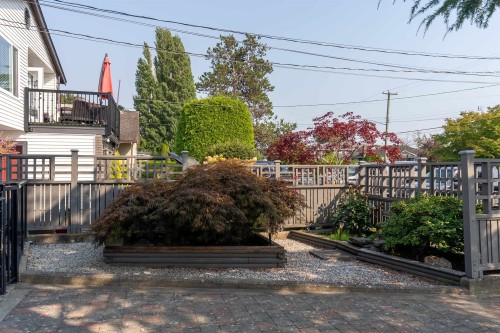 3515 Richmond Street, Richmond, BC 