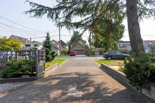 3515 Richmond Street, Richmond, BC 