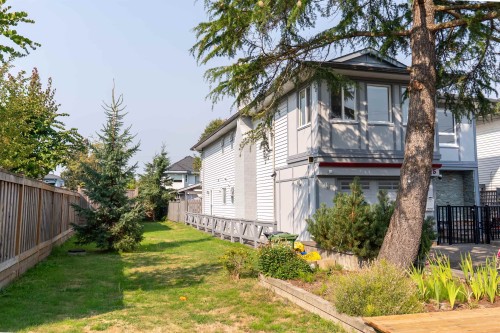 3515 Richmond Street, Richmond, BC 