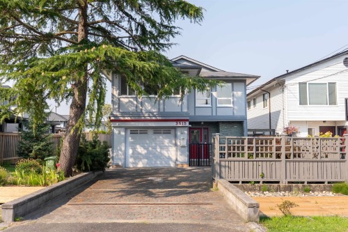 3515 Richmond Street, Richmond, BC 