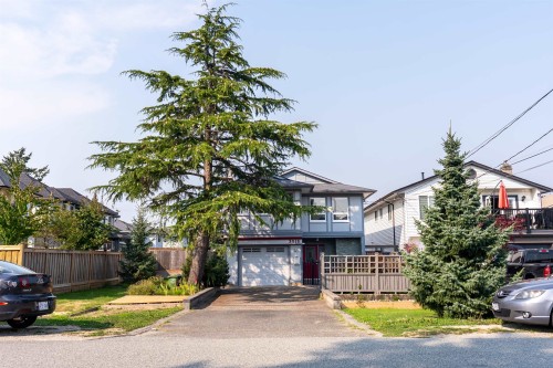 3515 Richmond Street, Richmond, BC 