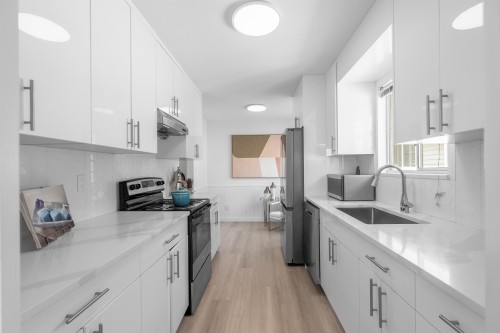 3515 Richmond Street, Richmond, BC 