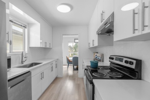 3515 Richmond Street, Richmond, BC 