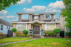 4255 15th Avenue W Vancouver, BC V6R 3A7