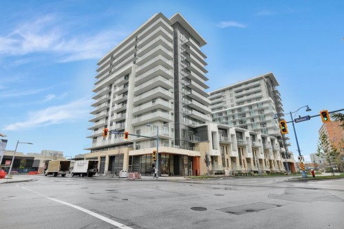 404-6200 Minoru Boulevard, Richmond, BC 