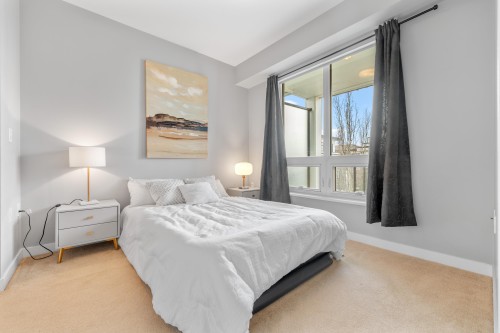 311-9388 Odlin Road, Richmond, BC 